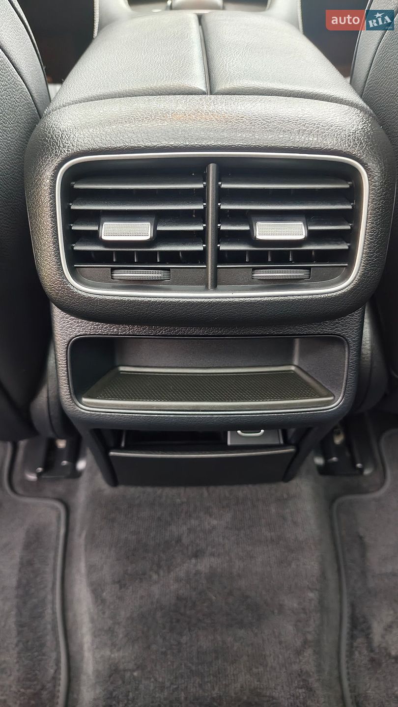 Mercedes-Benz GLE-Class 2019 VIN WDC1671211A058200 фото оголошення 38 з 88