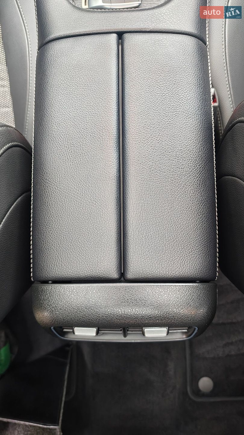 Mercedes-Benz GLE-Class 2019 VIN WDC1671211A058200 фото оголошення 36 з 88