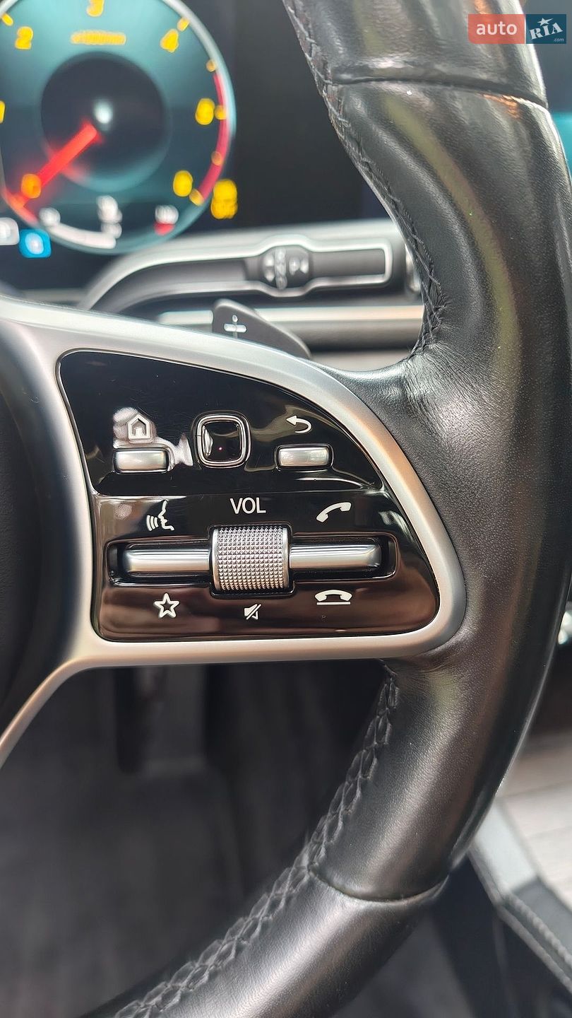 Mercedes-Benz GLE-Class 2019 VIN WDC1671211A058200 фото оголошення 25 з 88