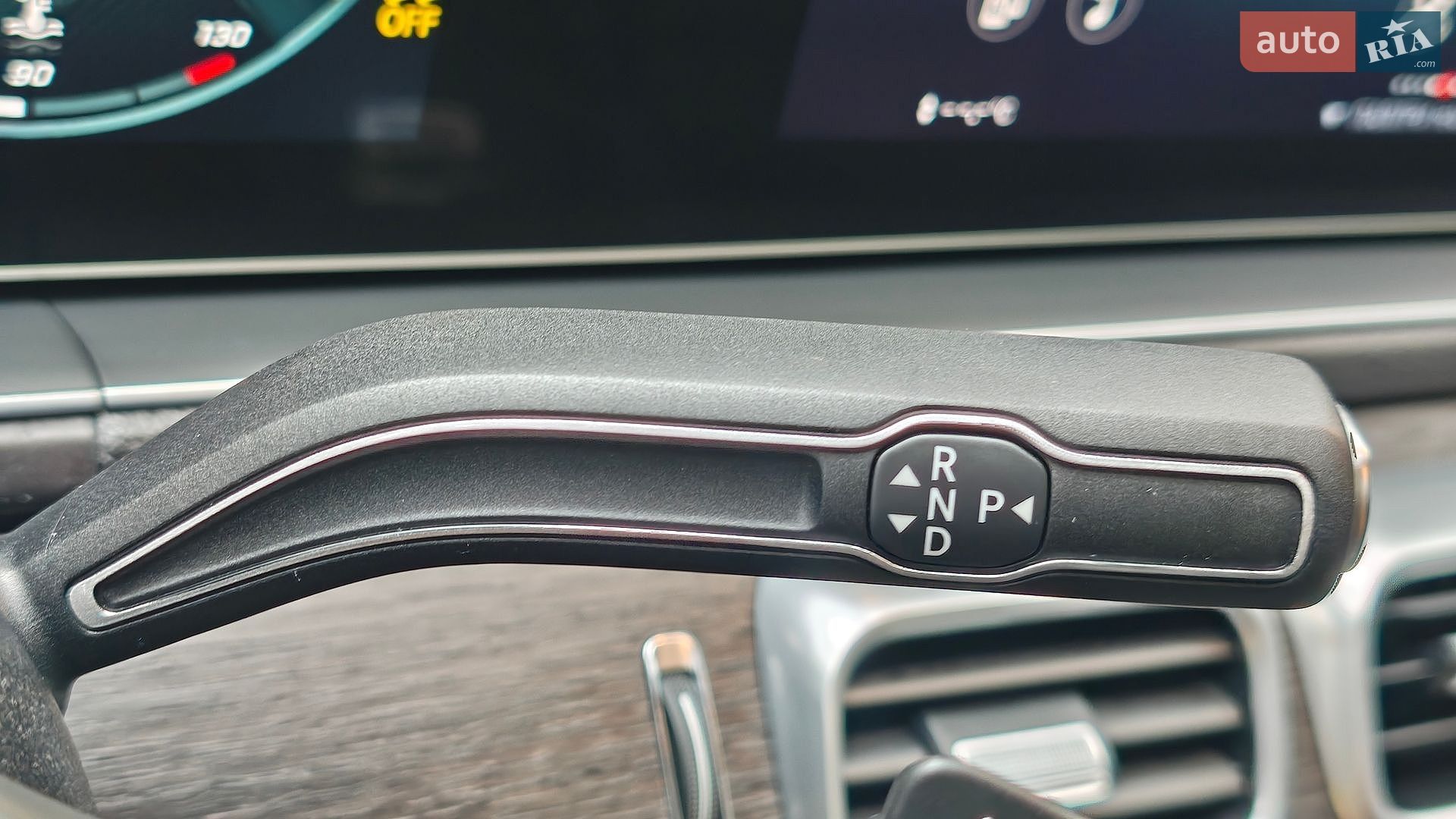 Mercedes-Benz GLE-Class 2019 VIN WDC1671211A058200 фото оголошення 28 з 88