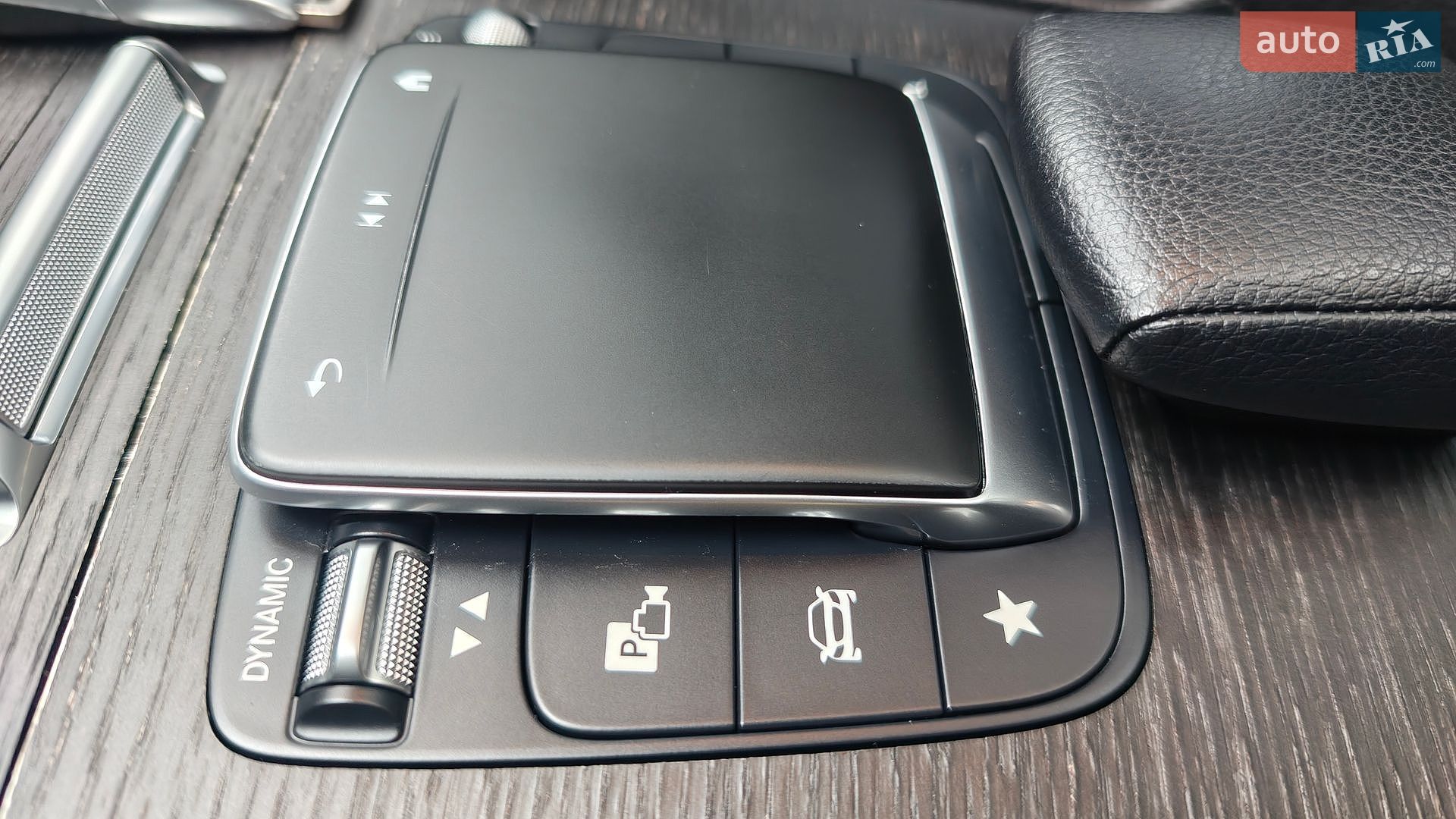 Mercedes-Benz GLE-Class 2019 VIN WDC1671211A058200 фото оголошення 34 з 88