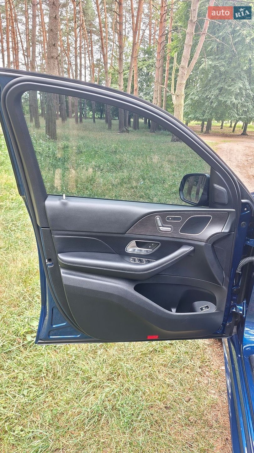 Mercedes-Benz GLE-Class 2019 VIN WDC1671211A058200 фото оголошення 39 з 88