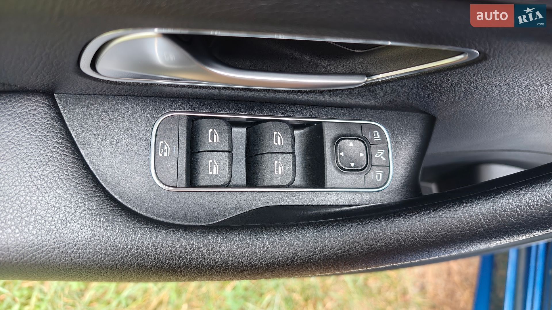 Mercedes-Benz GLE-Class 2019 VIN WDC1671211A058200 фото оголошення 41 з 88