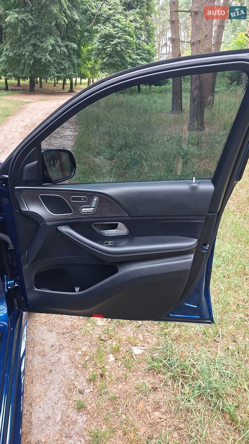 Mercedes-Benz GLE-Class 2019 VIN WDC1671211A058200 фото оголошення 46 з 88