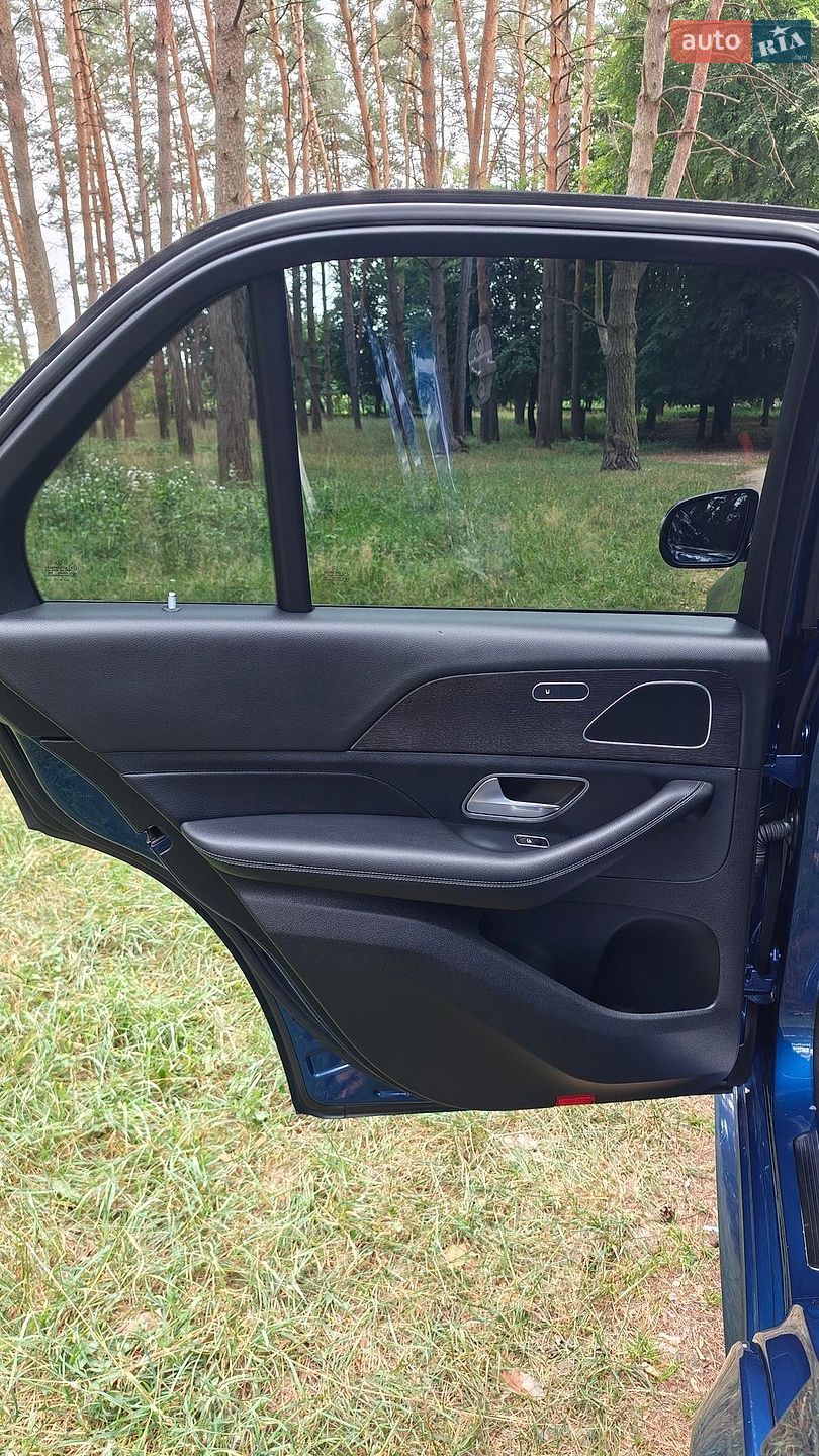 Mercedes-Benz GLE-Class 2019 VIN WDC1671211A058200 фото оголошення 52 з 88