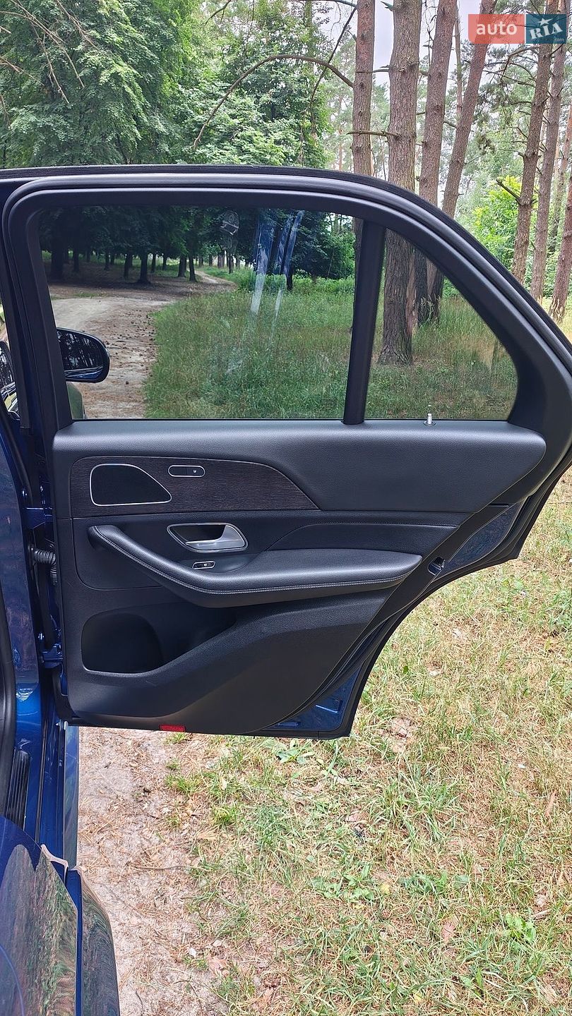 Mercedes-Benz GLE-Class 2019 VIN WDC1671211A058200 фото оголошення 59 з 88
