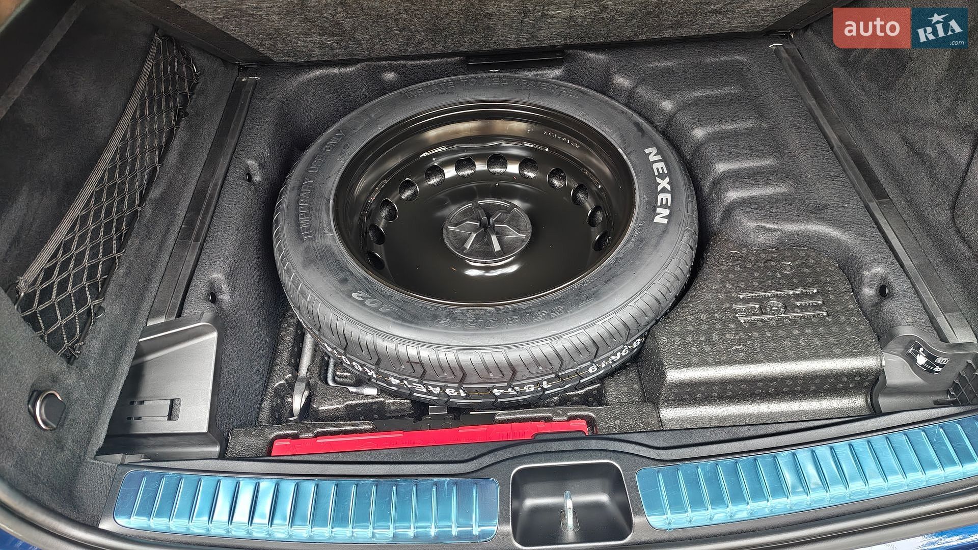 Mercedes-Benz GLE-Class 2019 VIN WDC1671211A058200 фото оголошення 72 з 88