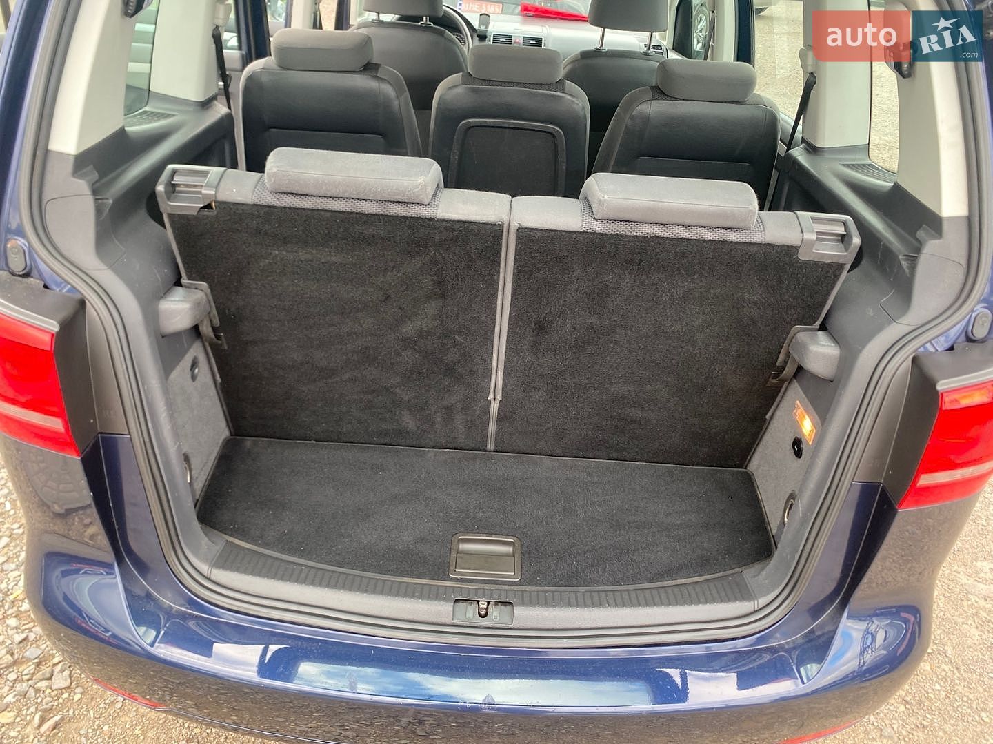 Volkswagen Touran 2014 VIN WVGZZZ1TZFW040716 фото оголошення 19 з 42