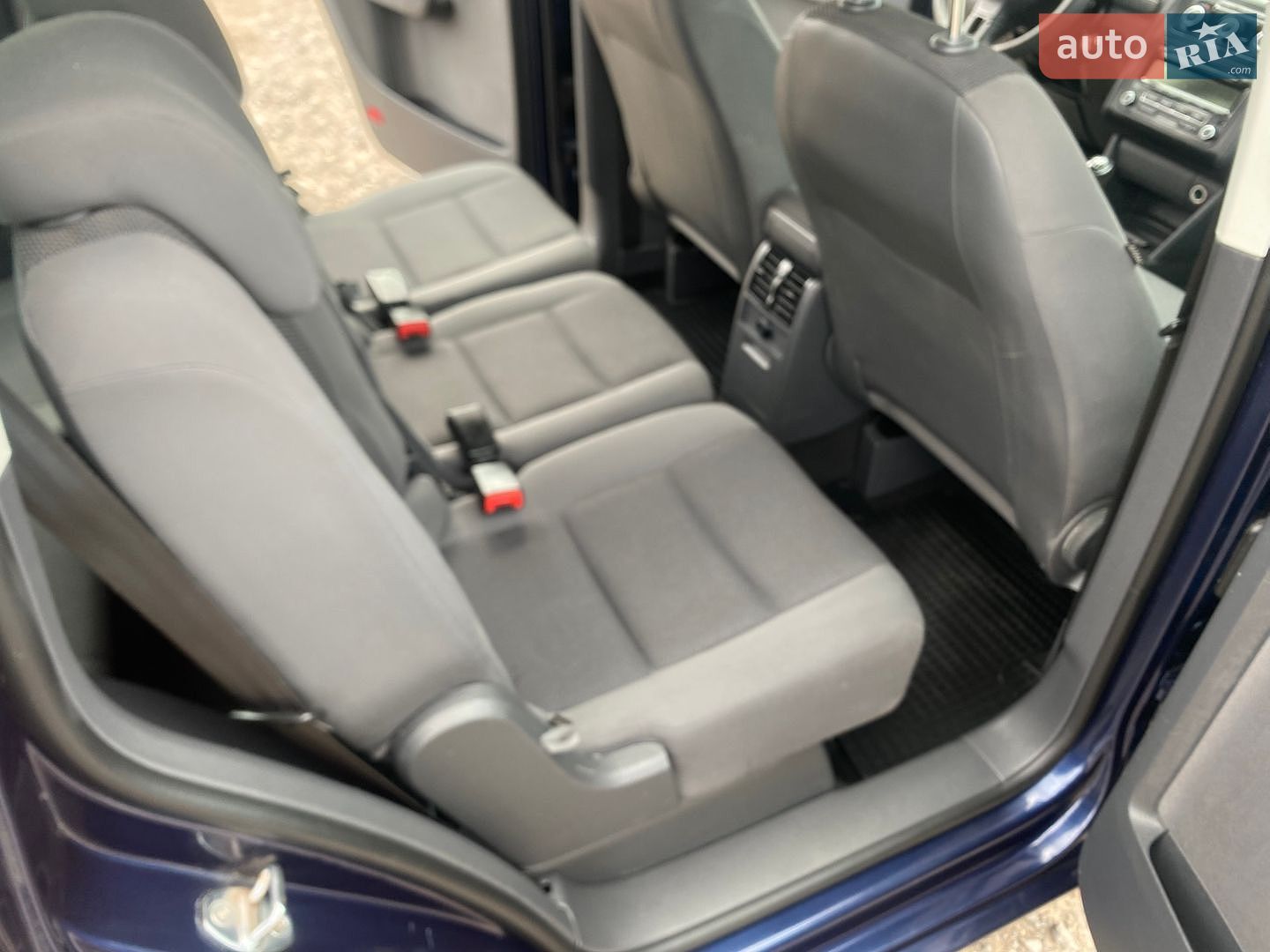 Volkswagen Touran 2014 VIN WVGZZZ1TZFW040716 фото оголошення 22 з 42