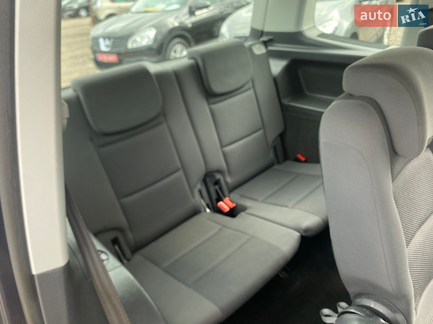 Volkswagen Touran 2014 VIN WVGZZZ1TZFW040716 фото оголошення 23 з 42