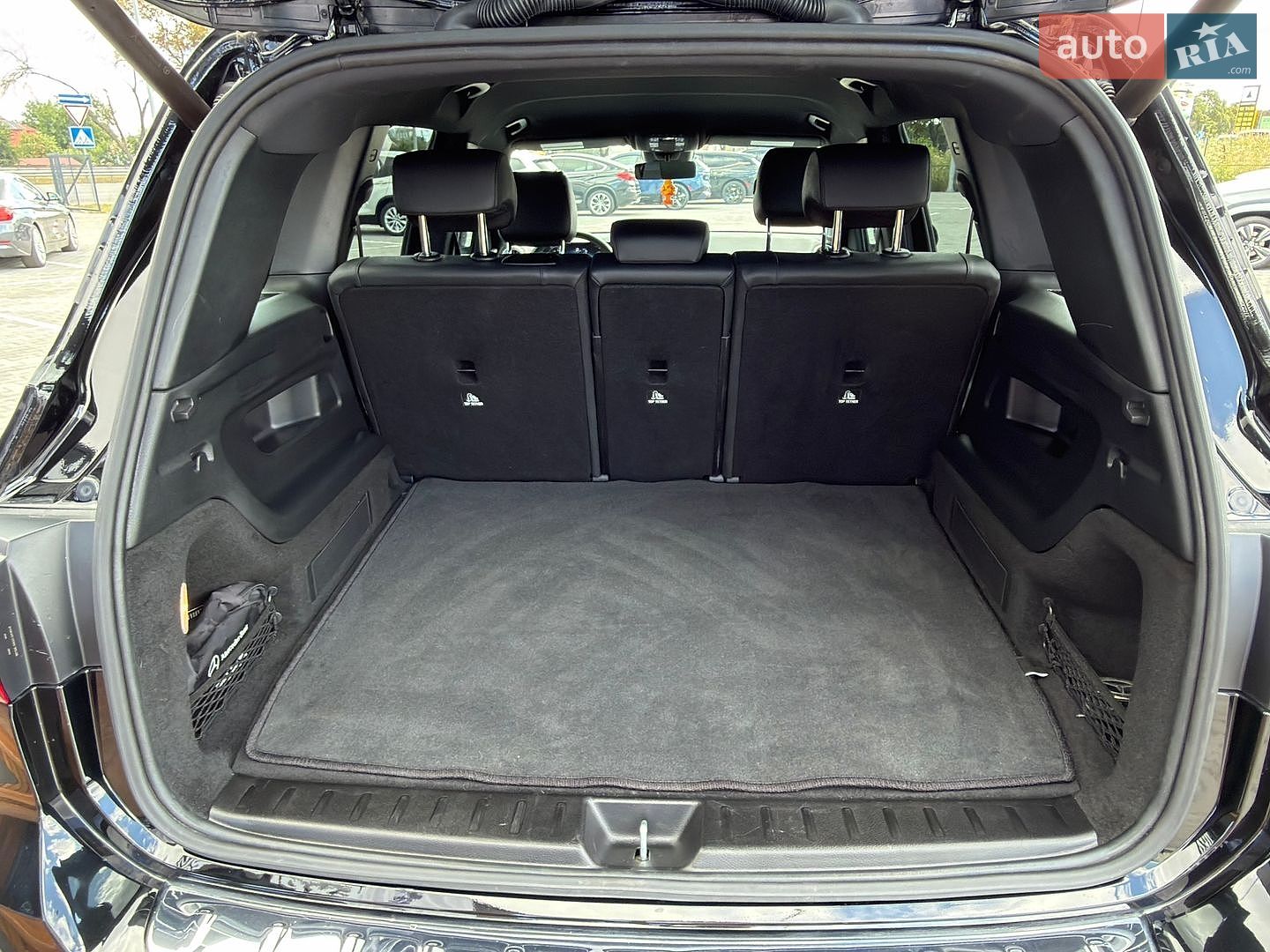 Mercedes-Benz EQB 2023 VIN W1N9M0KB8PN069244 фото оголошення 19 з 25
