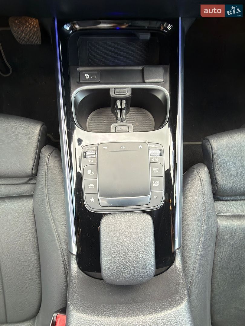 Mercedes-Benz EQB 2023 VIN W1N9M0KB8PN069244 фото оголошення 20 з 25