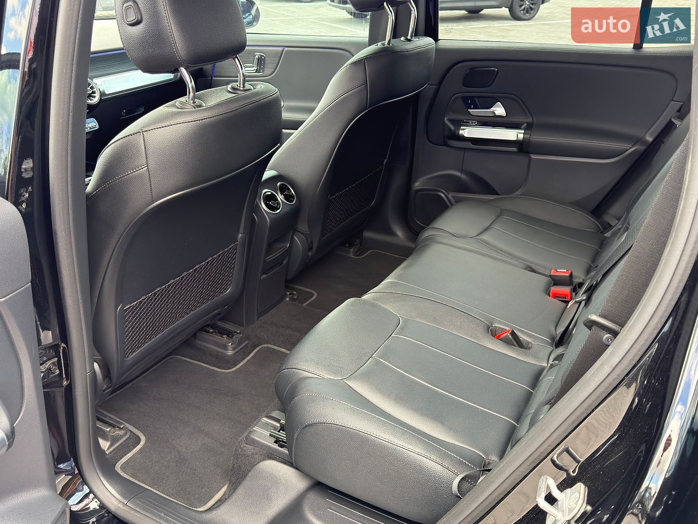 Mercedes-Benz EQB 2023 VIN W1N9M0KB8PN069244 фото оголошення 22 з 25