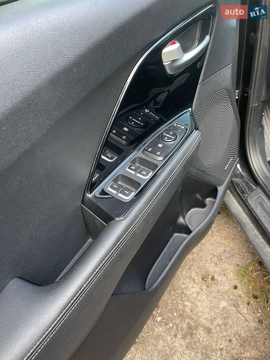 Kia Niro 2017 VIN KNDCC3LC9H5095149 фото оголошення 3 з 22