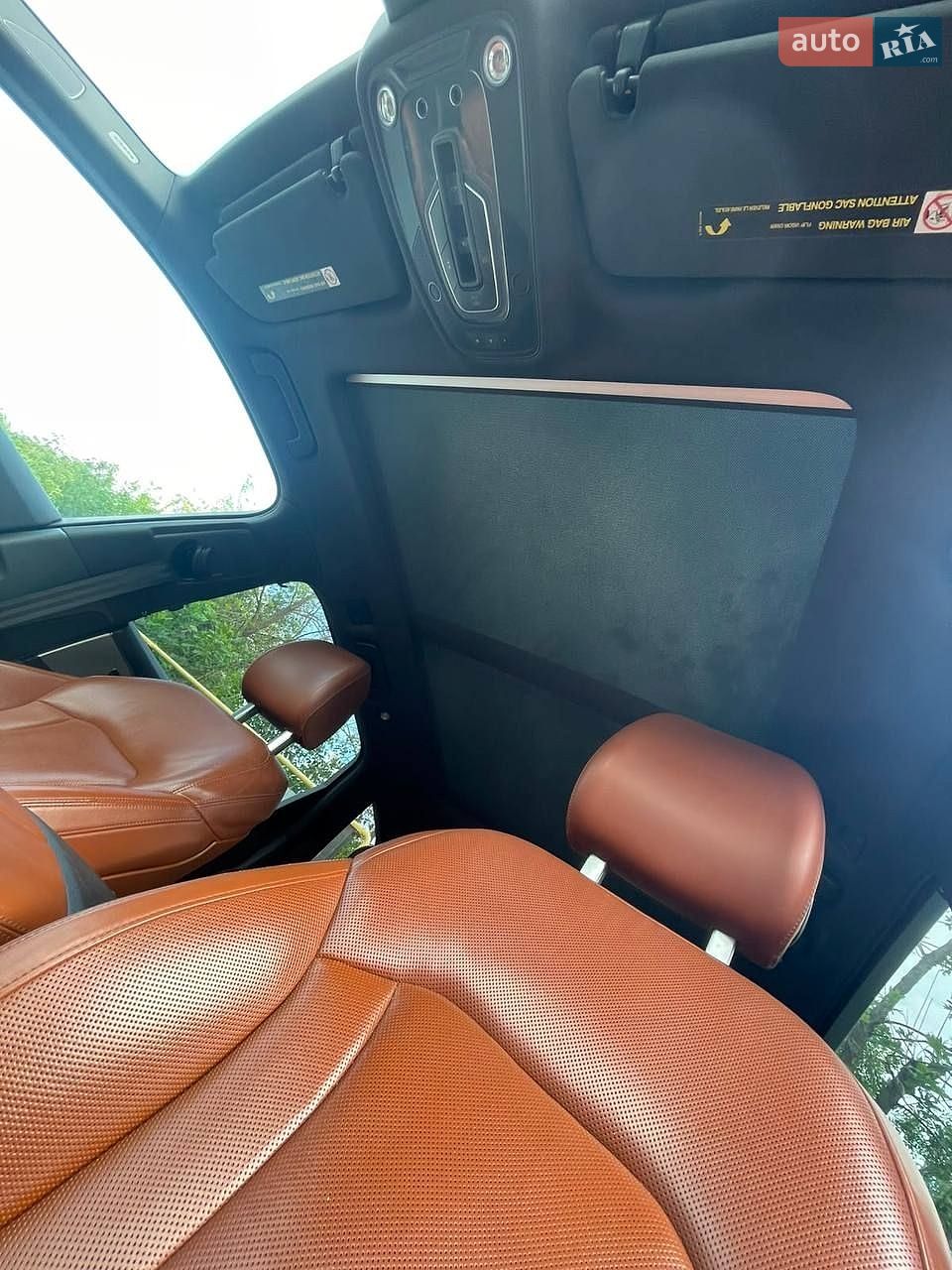 Audi Q7 2016 VIN WA1WAAF74HD016475 фото оголошення 11 з 22