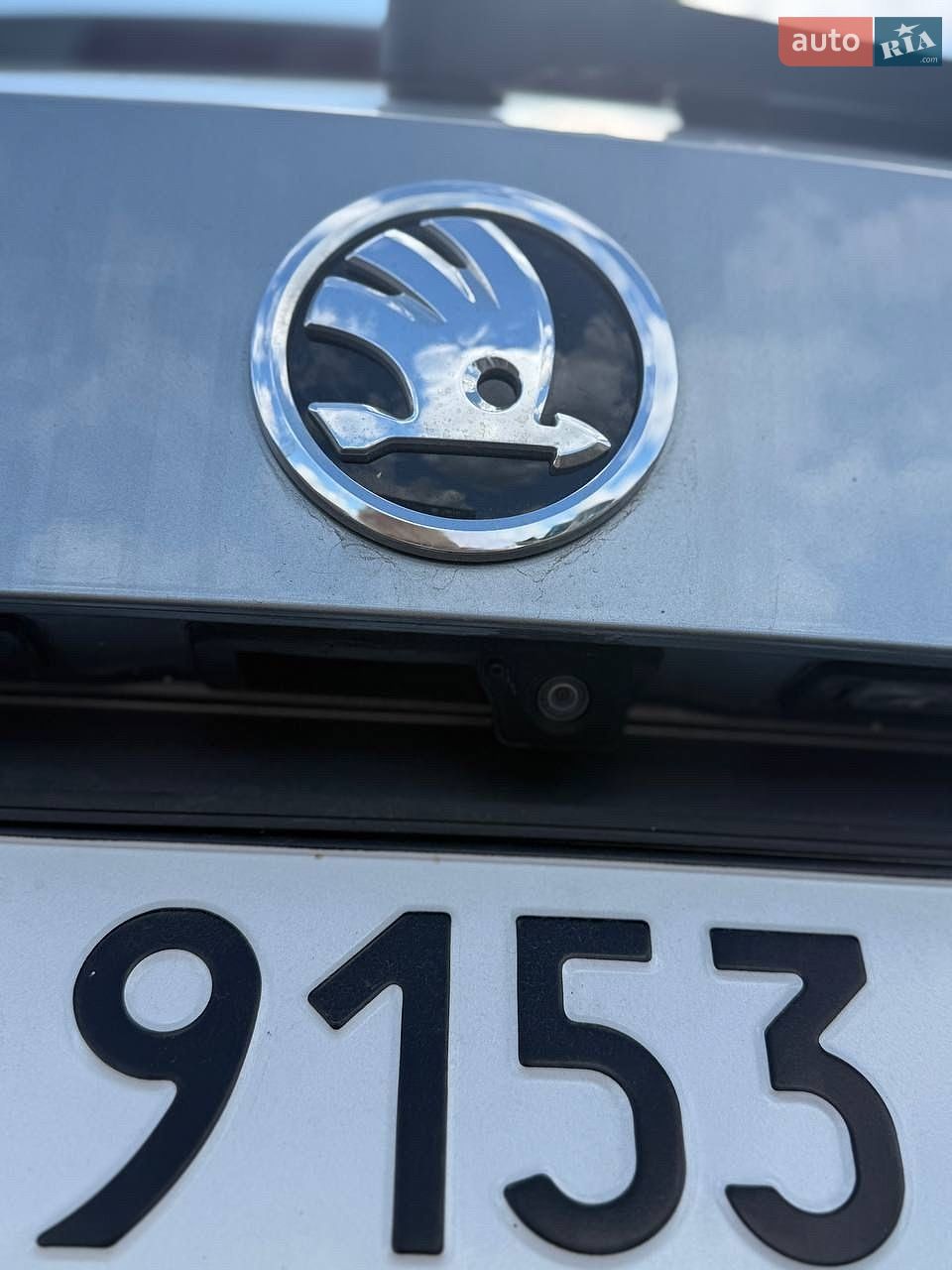 Skoda Kodiaq 2019 VIN TMBLK6NS7KB400438 фото оголошення 7 з 40