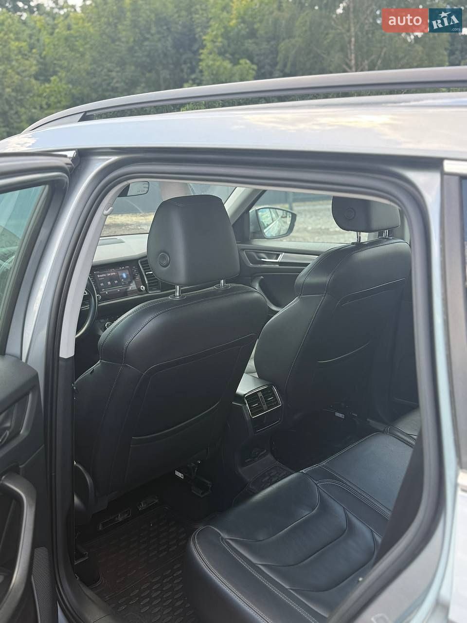 Skoda Kodiaq 2019 VIN TMBLK6NS7KB400438 фото оголошення 8 з 40