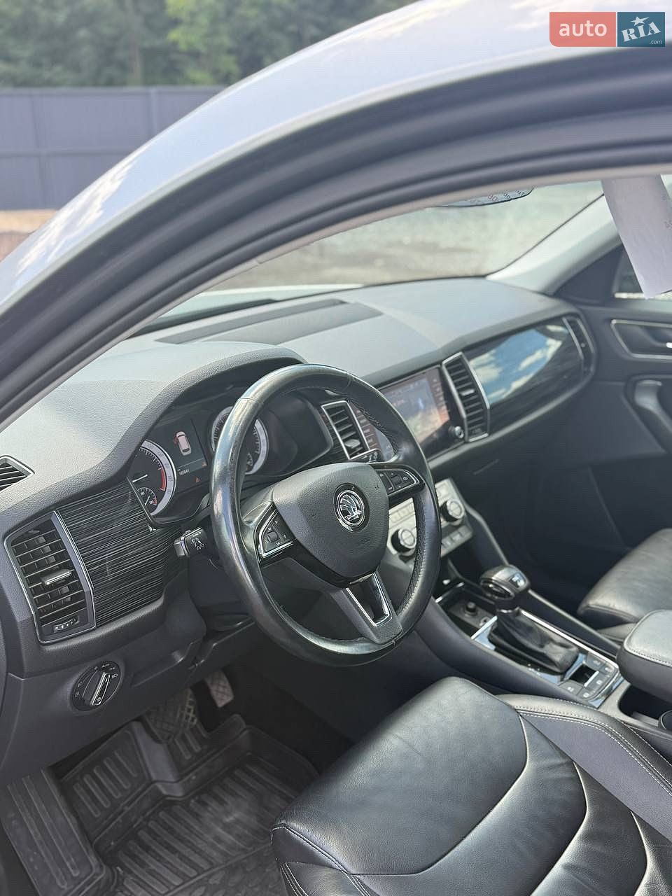 Skoda Kodiaq 2019 VIN TMBLK6NS7KB400438 фото оголошення 11 з 40