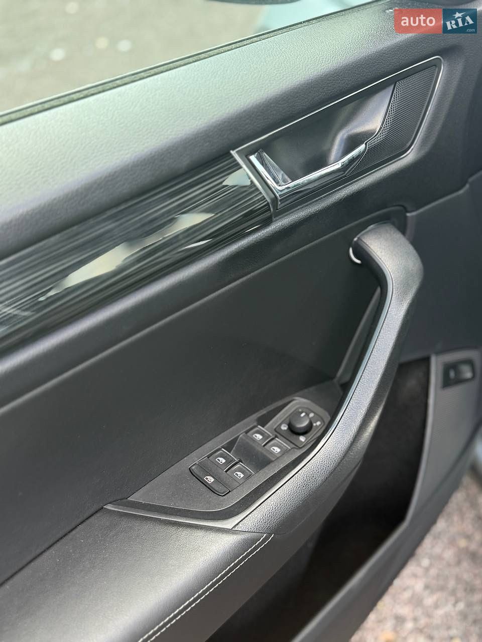 Skoda Kodiaq 2019 VIN TMBLK6NS7KB400438 фото оголошення 12 з 40