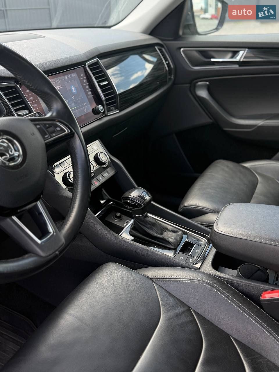 Skoda Kodiaq 2019 VIN TMBLK6NS7KB400438 фото оголошення 15 з 40
