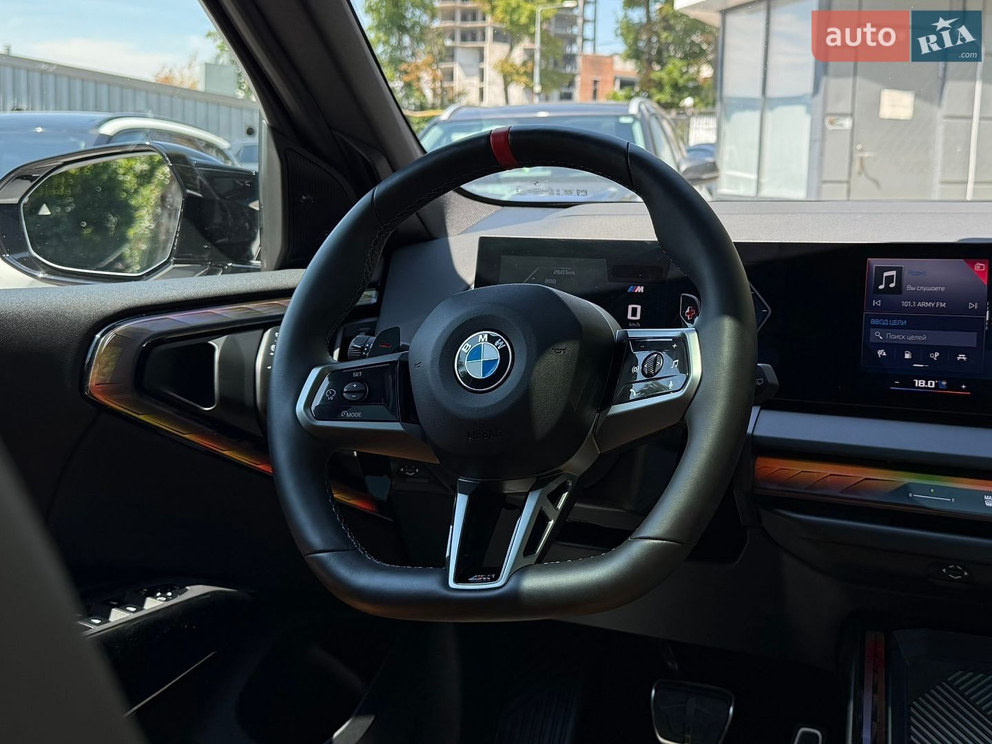 BMW X3 2025 VIN 5UX73GP06S9Z72333 фото оголошення 6 з 22