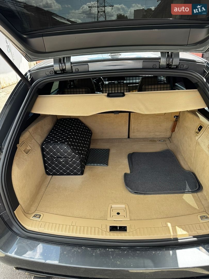 BMW 5 Series 2007 VIN WBAPX11070CX35231 фото оголошення 20 з 26