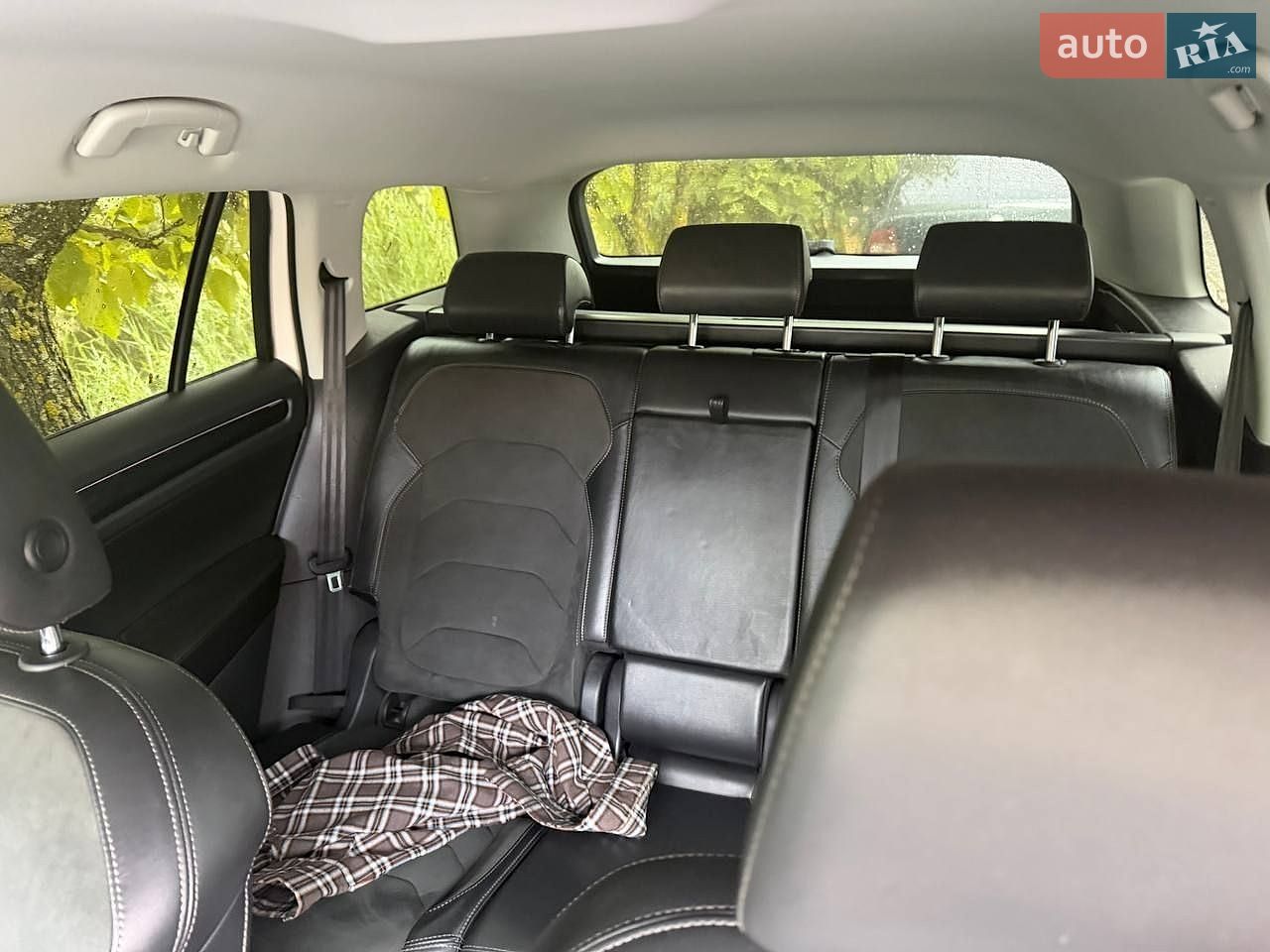 Skoda Kodiaq 2020 VIN TMBLD6NS2MB400523 фото оголошення 15 з 18