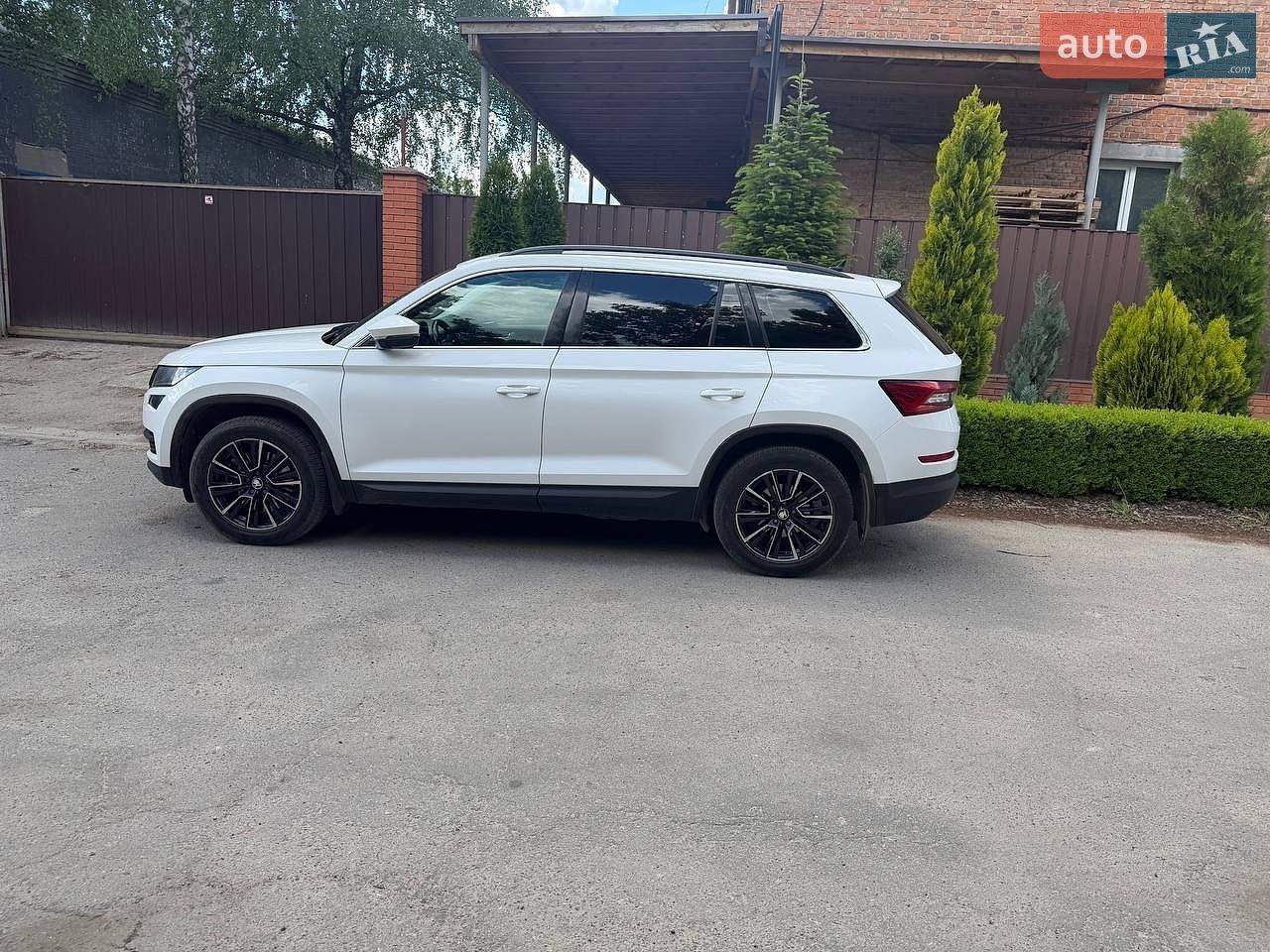 Skoda Kodiaq 2020 VIN TMBLD6NS2MB400523 фото оголошення 10 з 18