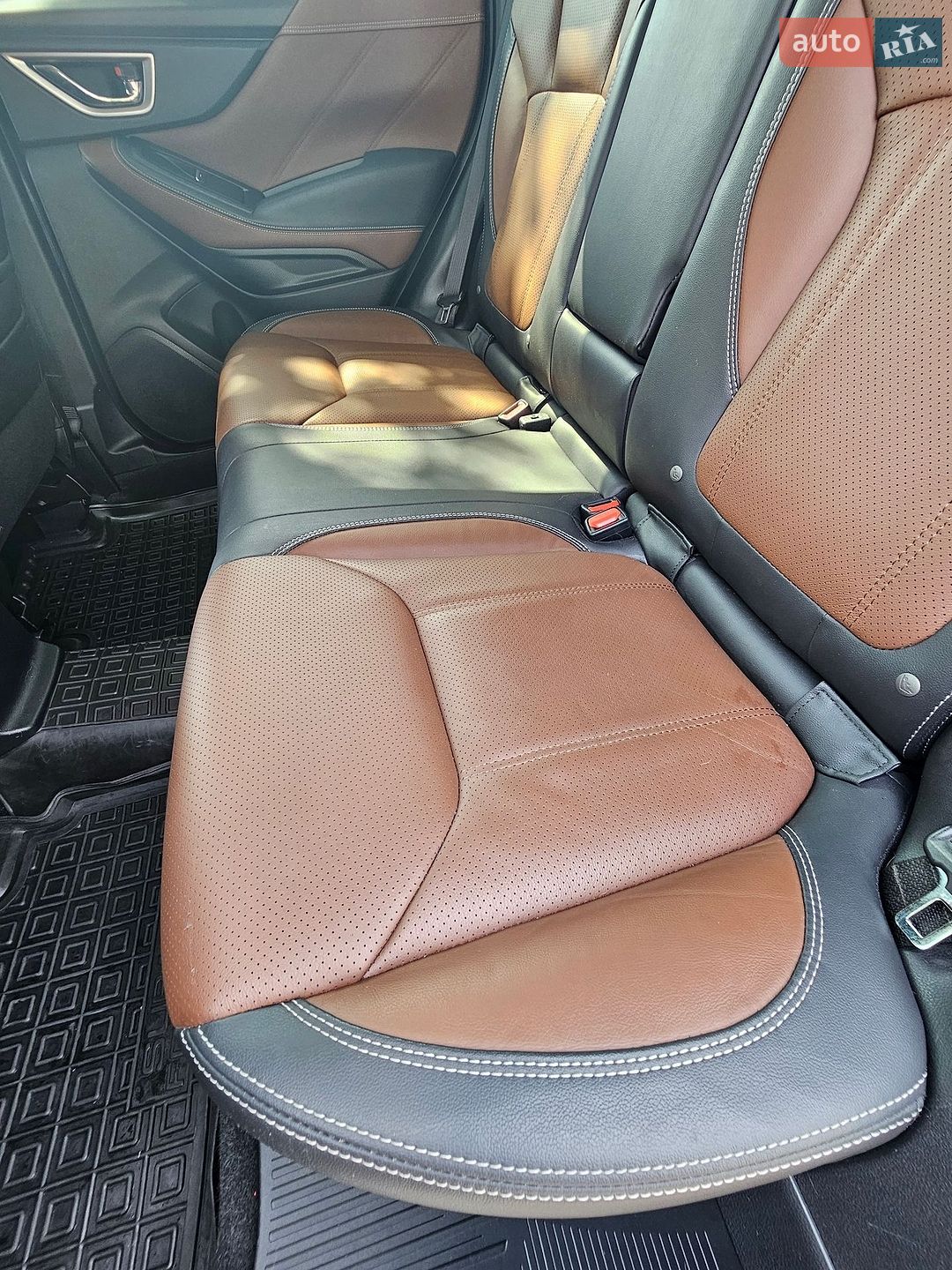 Subaru Forester 2021 VIN JF1SK9LL5NG151462 фото оголошення 37 з 47