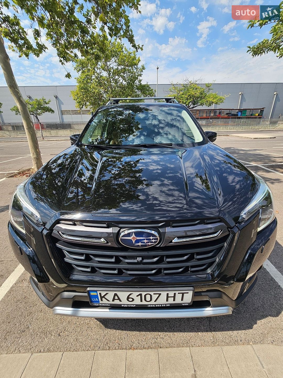 Subaru Forester 2021 VIN JF1SK9LL5NG151462 фото оголошення 2 з 47