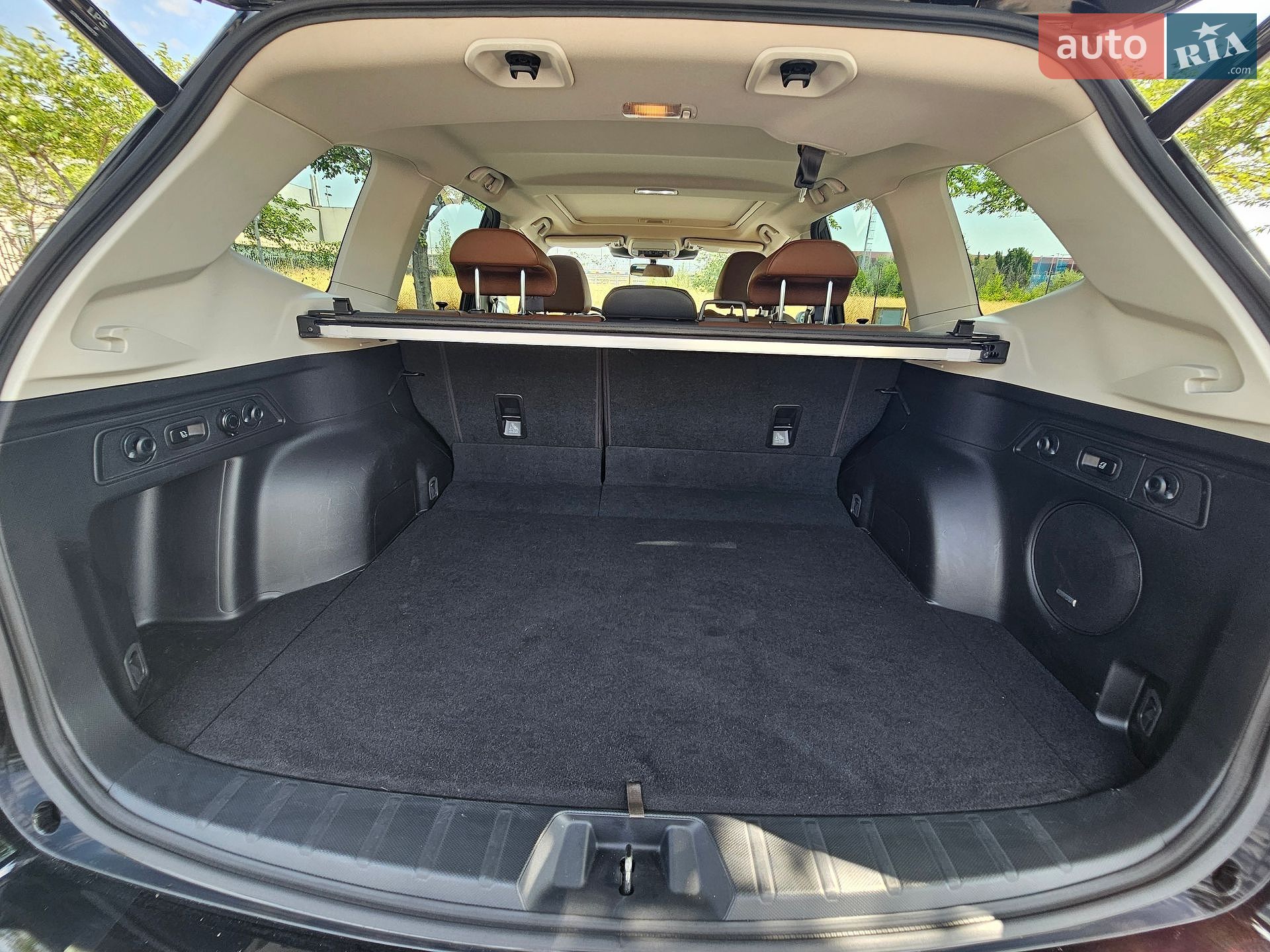 Subaru Forester 2021 VIN JF1SK9LL5NG151462 фото оголошення 15 з 47