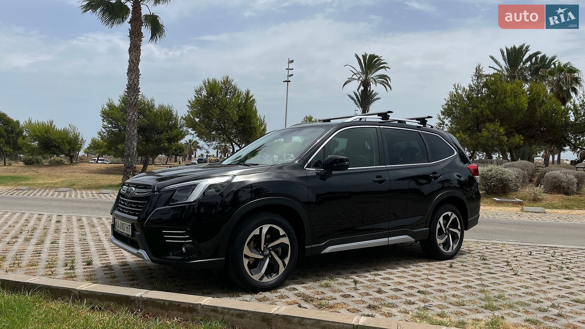 Subaru Forester 2021 VIN JF1SK9LL5NG151462 фото оголошення 5 з 47