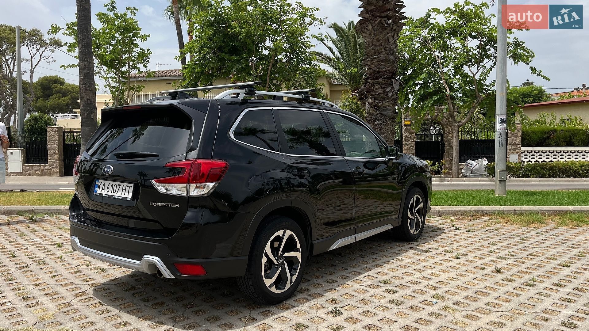 Subaru Forester 2021 VIN JF1SK9LL5NG151462 фото оголошення 7 з 47