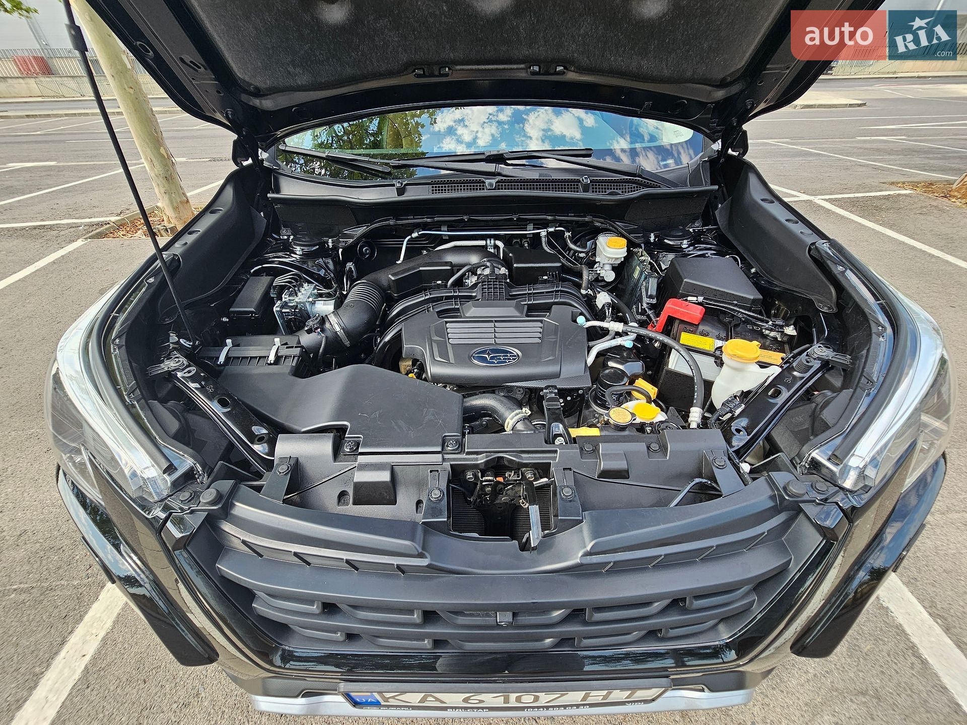 Subaru Forester 2021 VIN JF1SK9LL5NG151462 фото оголошення 13 з 47
