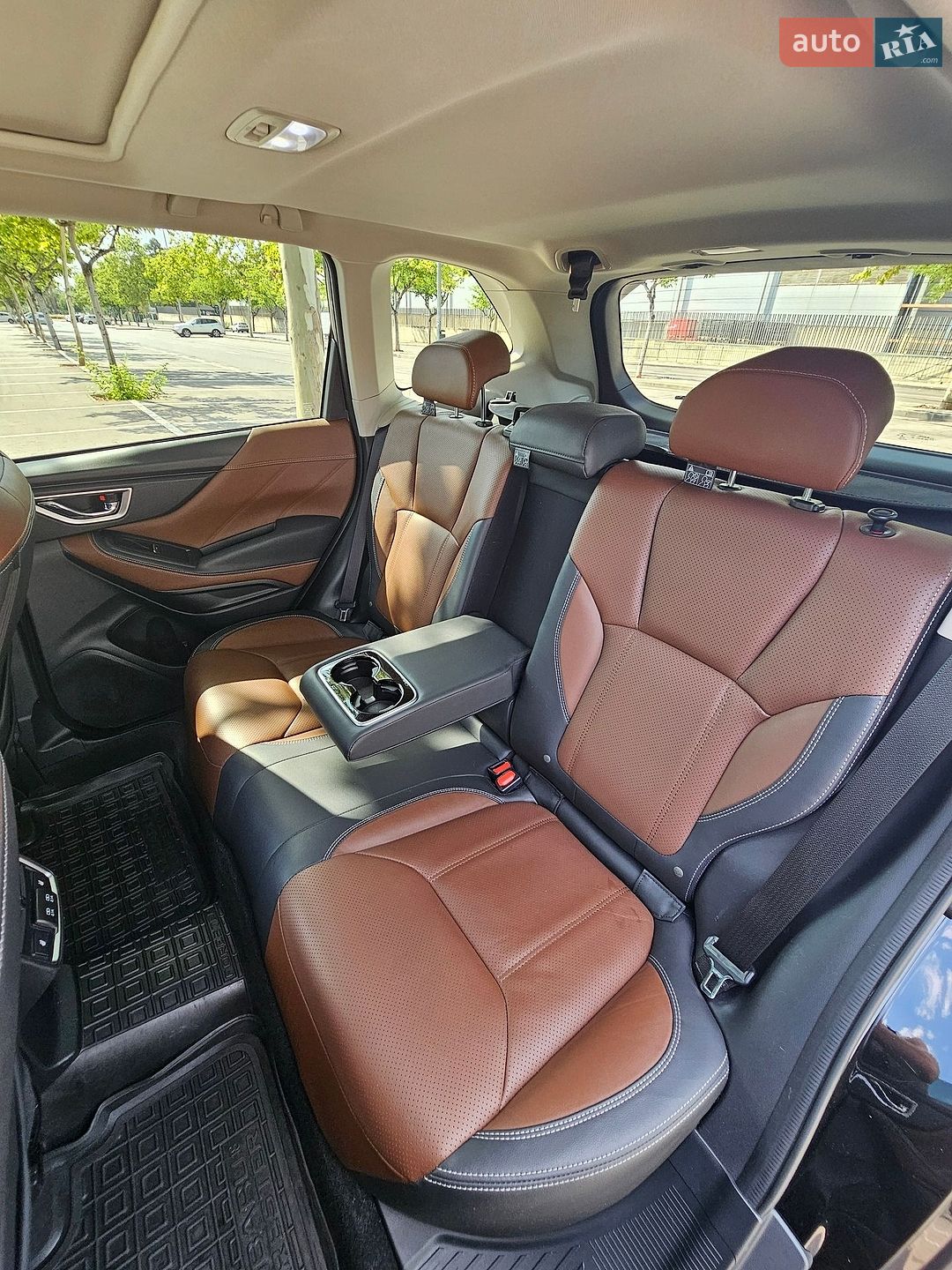 Subaru Forester 2021 VIN JF1SK9LL5NG151462 фото оголошення 33 з 47