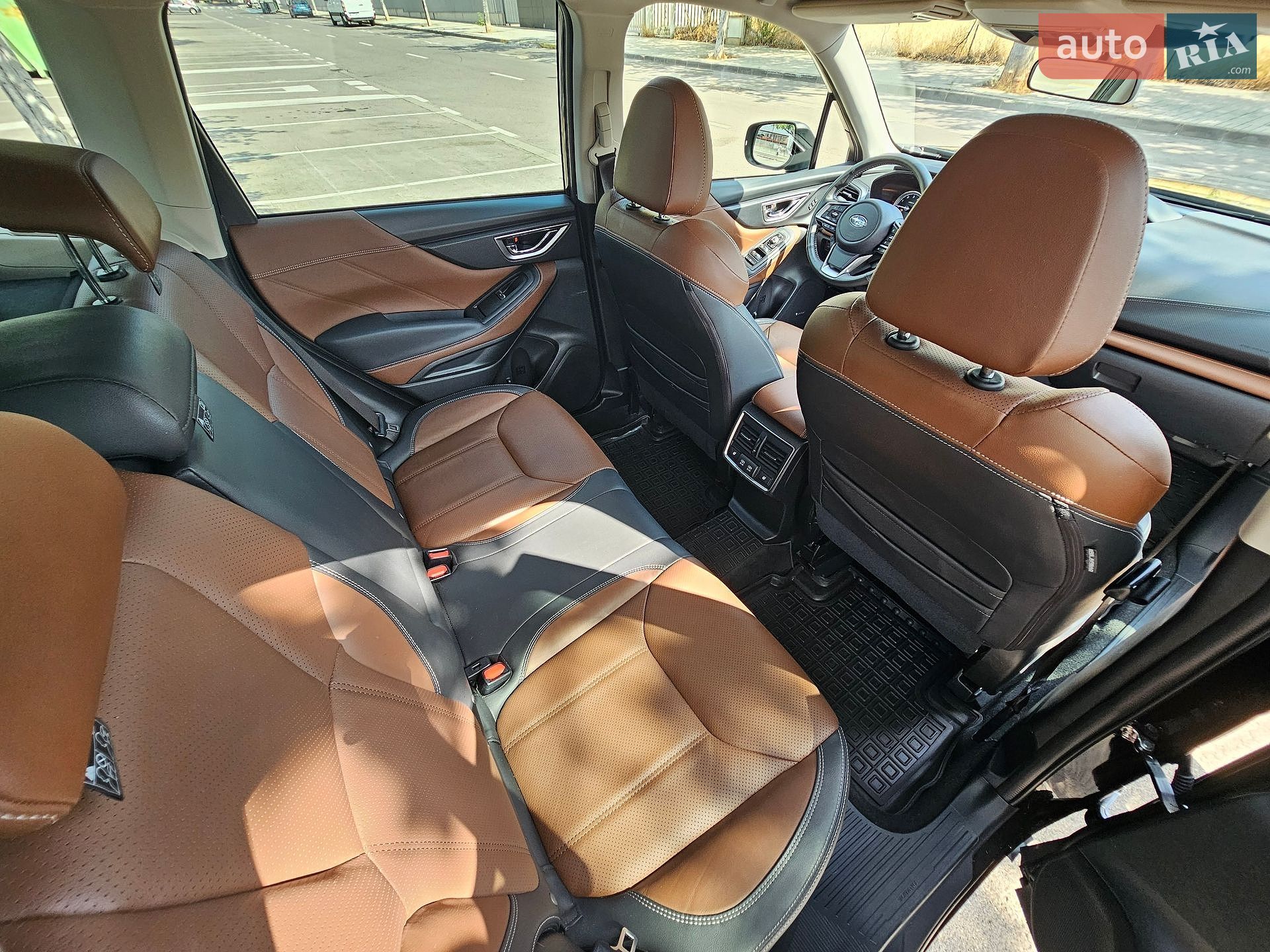 Subaru Forester 2021 VIN JF1SK9LL5NG151462 фото оголошення 35 з 47