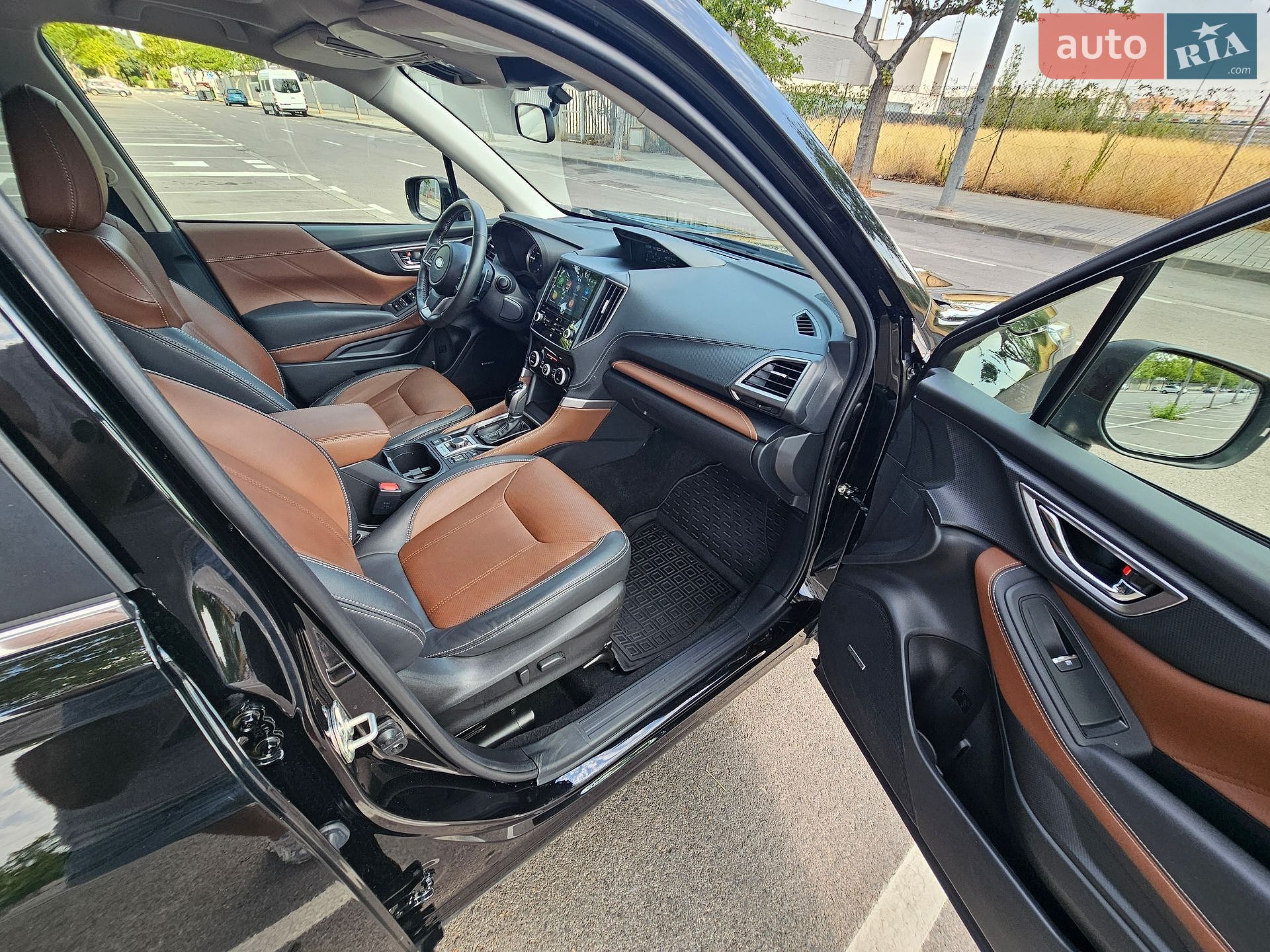 Subaru Forester 2021 VIN JF1SK9LL5NG151462 фото оголошення 19 з 47
