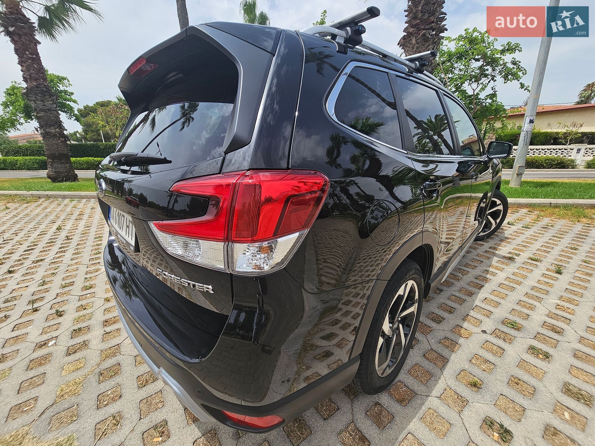 Subaru Forester 2021 VIN JF1SK9LL5NG151462 фото оголошення 9 з 47