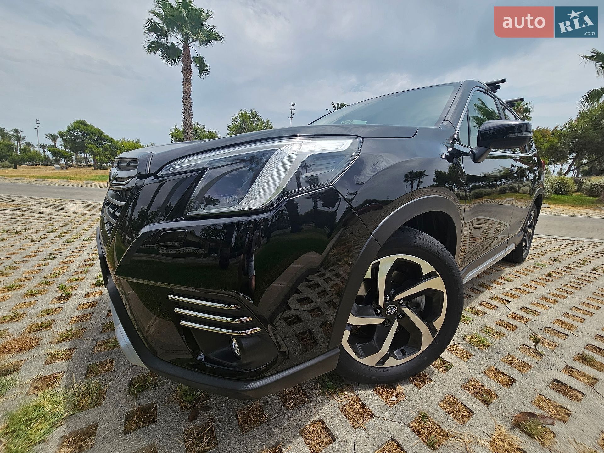Subaru Forester 2021 VIN JF1SK9LL5NG151462 фото оголошення 42 з 47