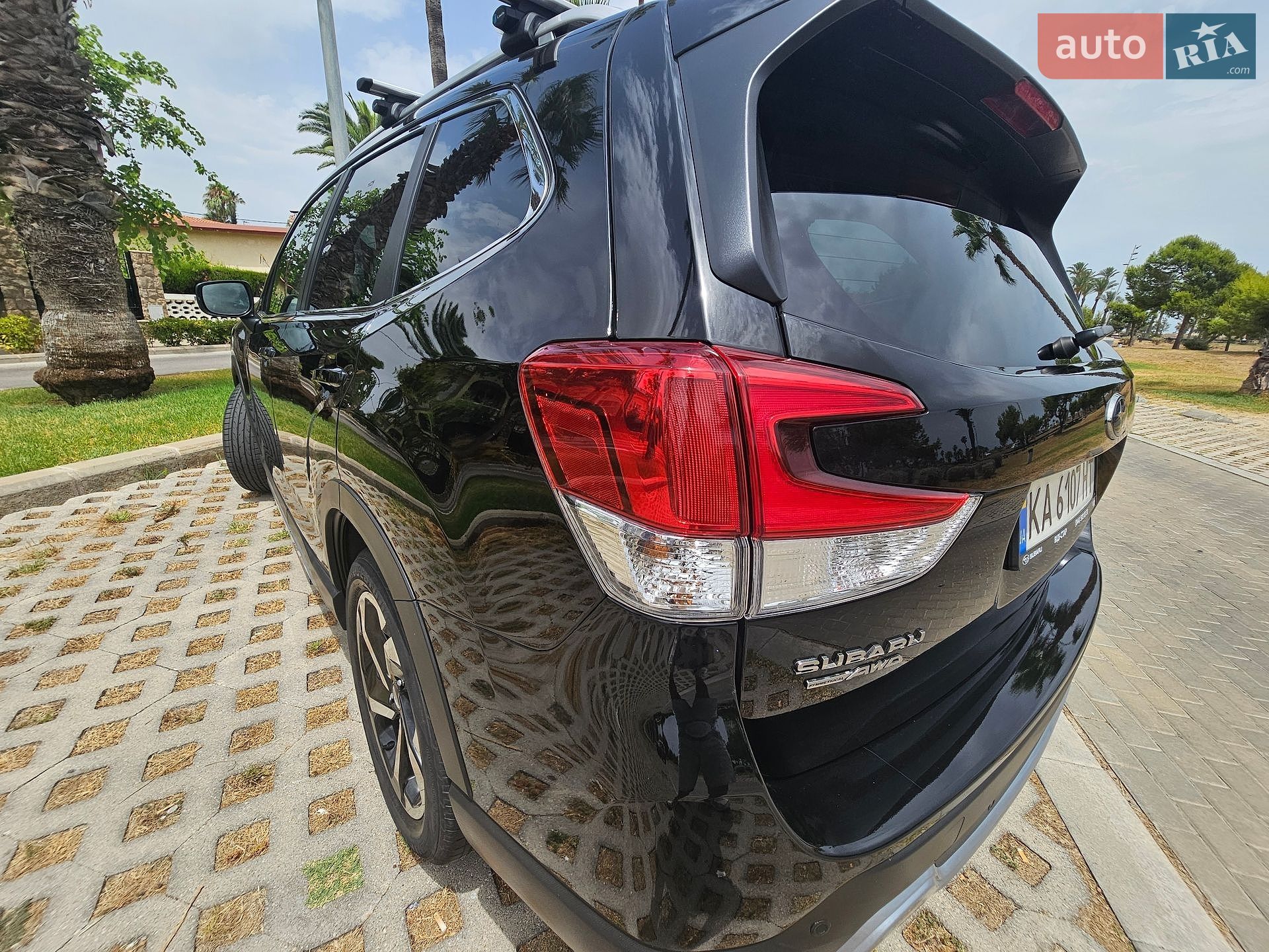 Subaru Forester 2021 VIN JF1SK9LL5NG151462 фото оголошення 10 з 47
