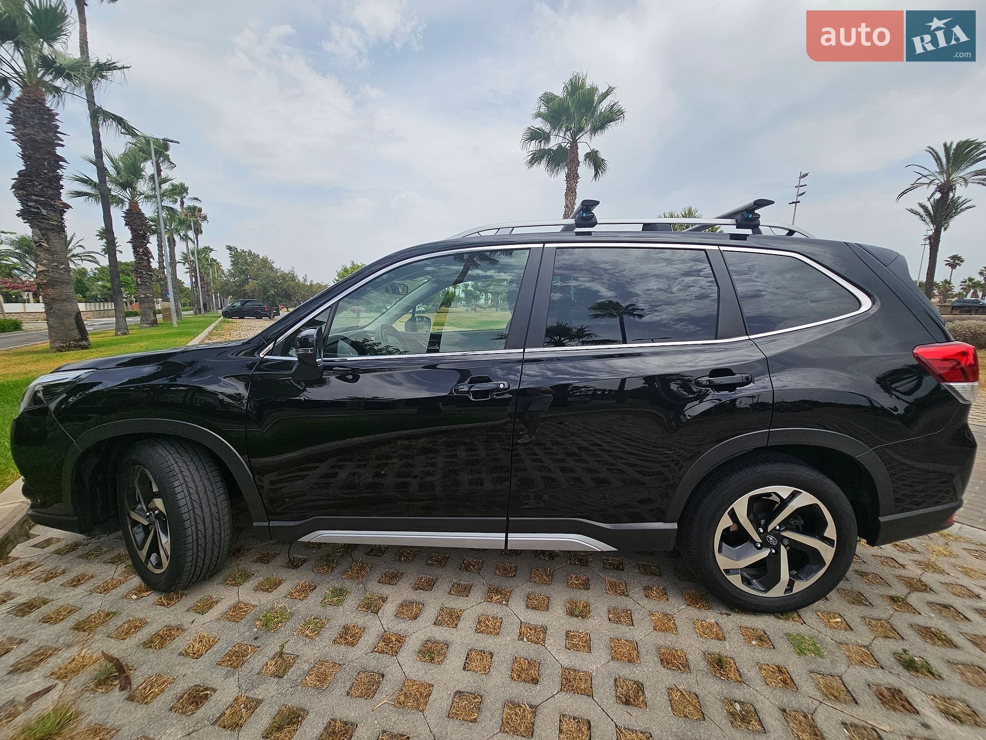 Subaru Forester 2021 VIN JF1SK9LL5NG151462 фото оголошення 6 з 47