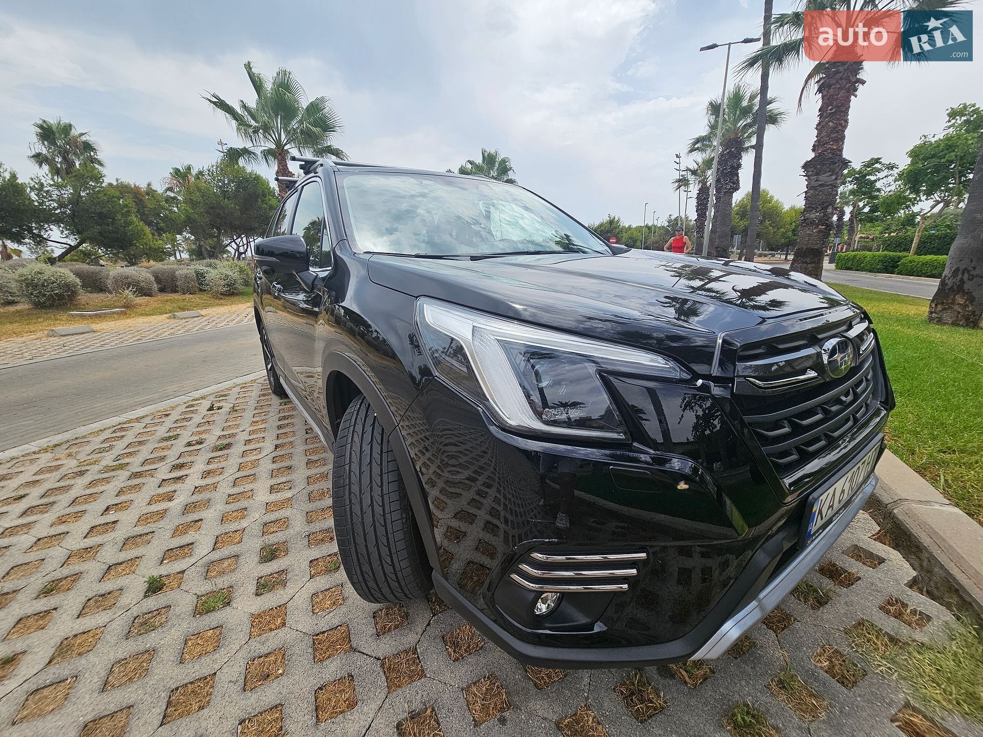 Subaru Forester 2021 VIN JF1SK9LL5NG151462 фото оголошення 3 з 47