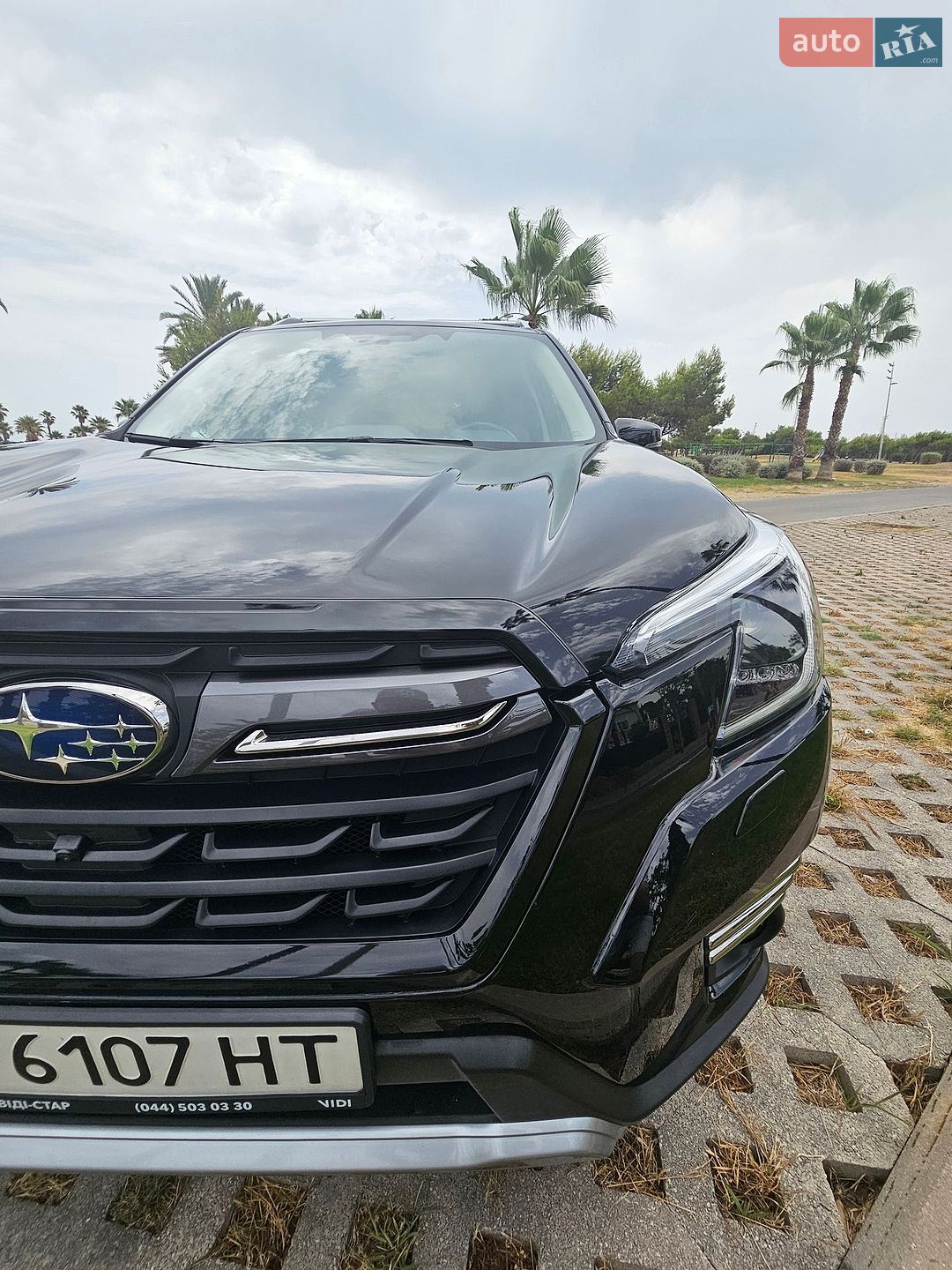 Subaru Forester 2021 VIN JF1SK9LL5NG151462 фото оголошення 12 з 47