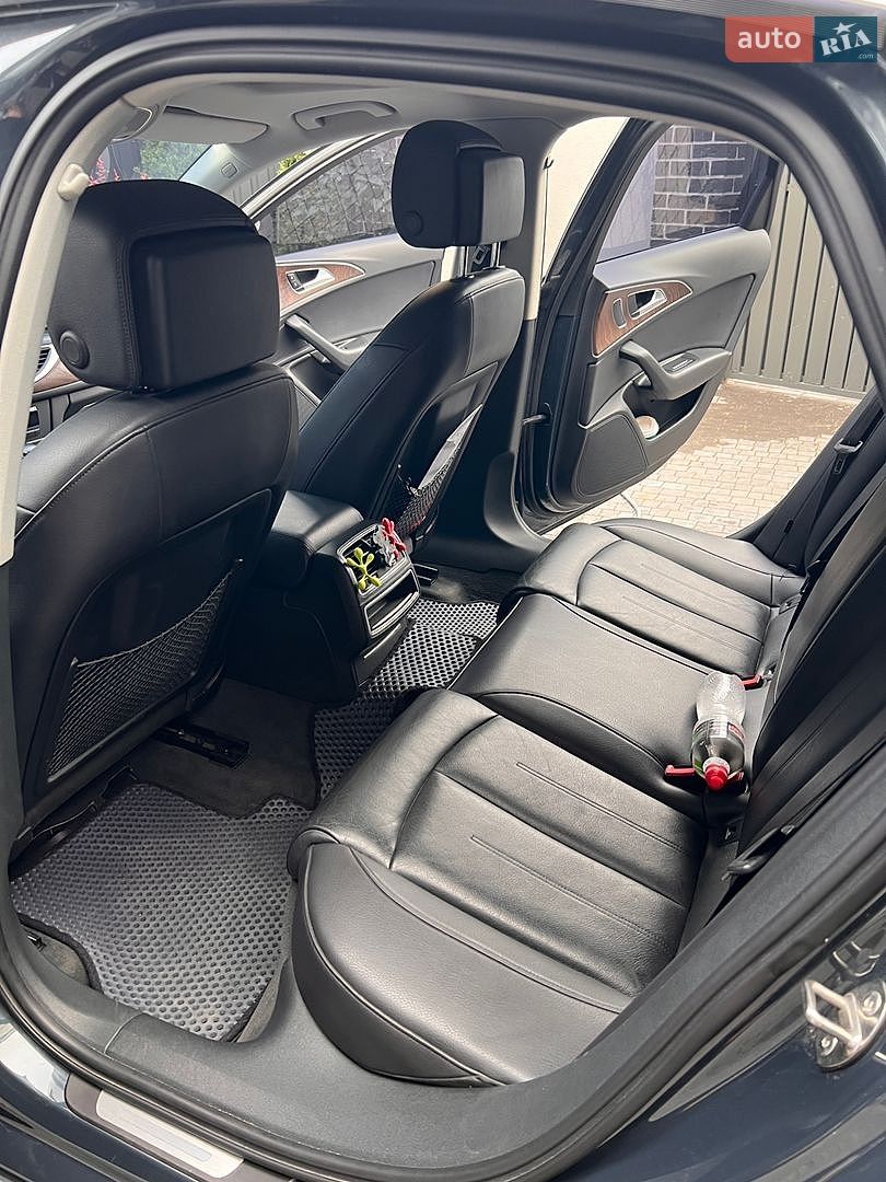 Audi A6 2015 VIN WAUZZZ4G2GN010287 фото оголошення 51 з 55