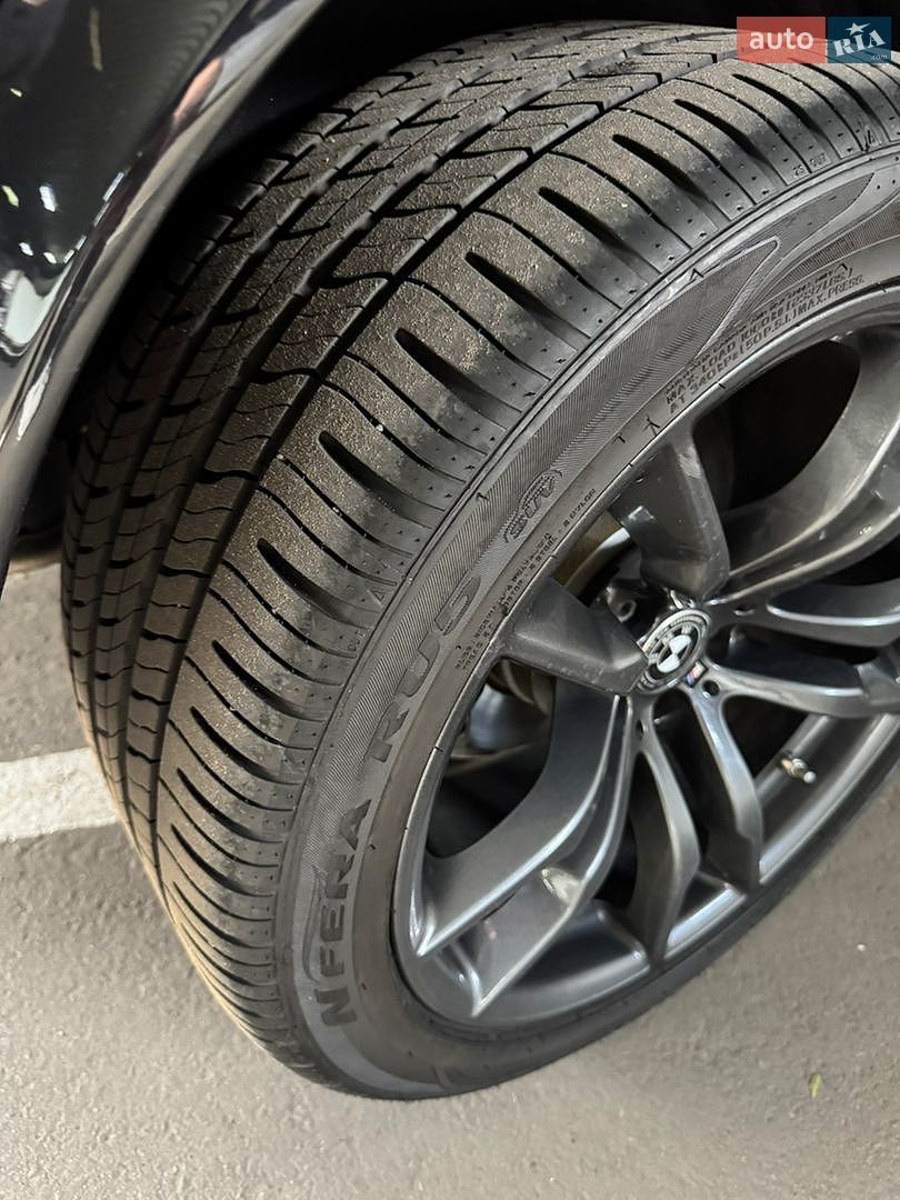 BMW X5 2017 VIN WBALS010000V49085 фото оголошення 11 з 45