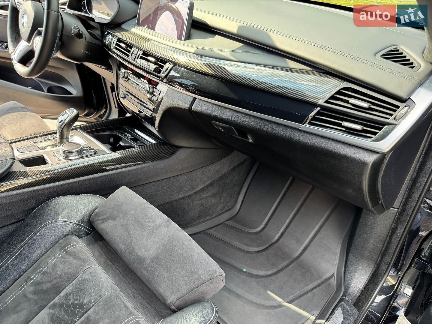 BMW X5 2017 VIN WBALS010000V49085 фото оголошення 15 з 45