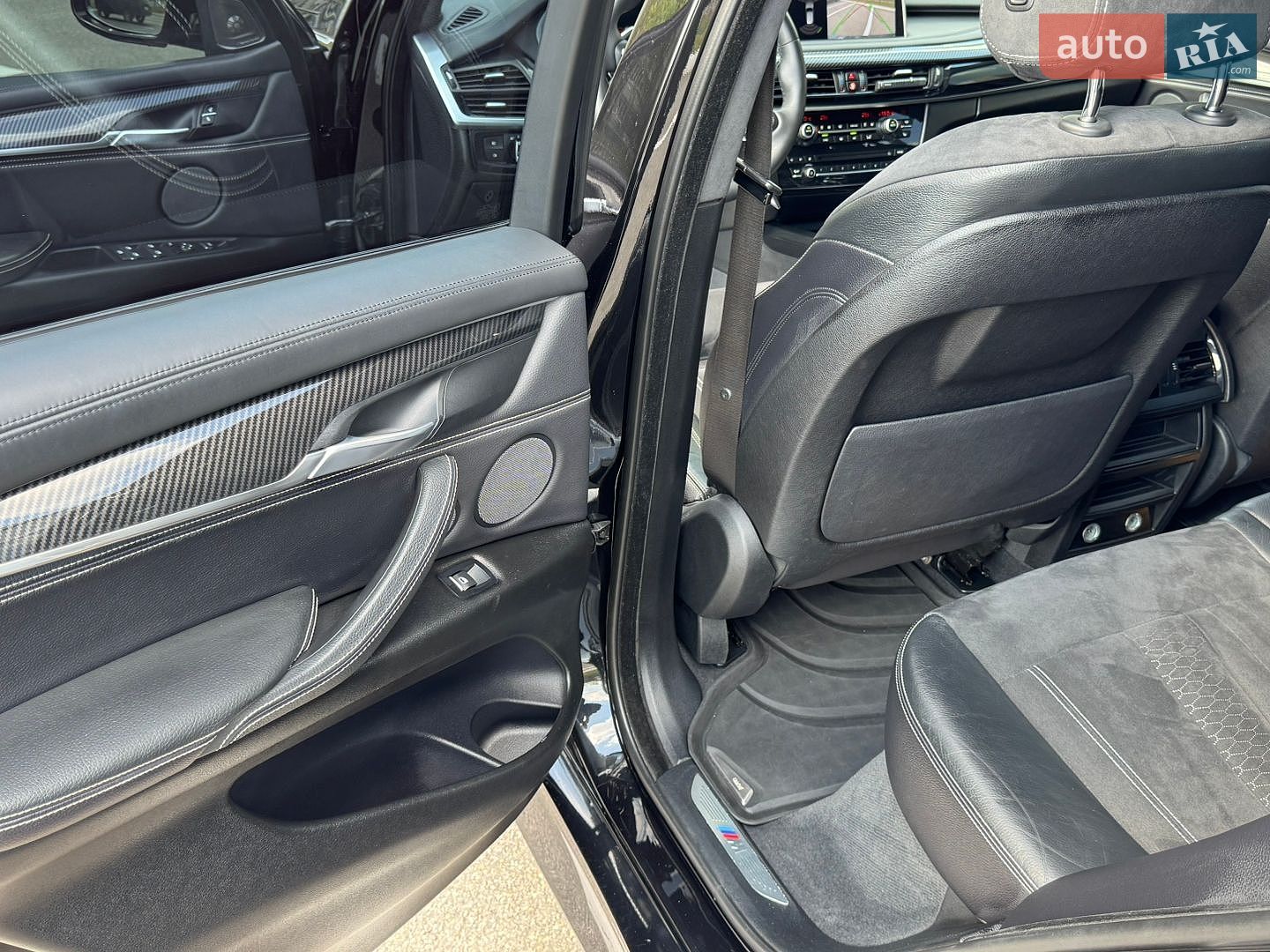 BMW X5 2017 VIN WBALS010000V49085 фото оголошення 19 з 45
