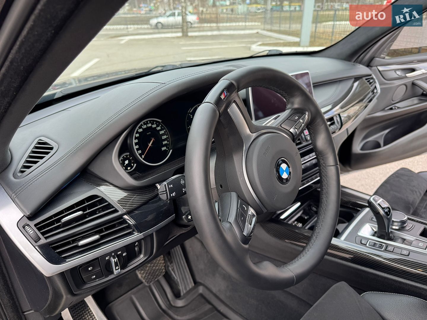BMW X5 2017 VIN WBALS010000V49085 фото оголошення 27 з 45