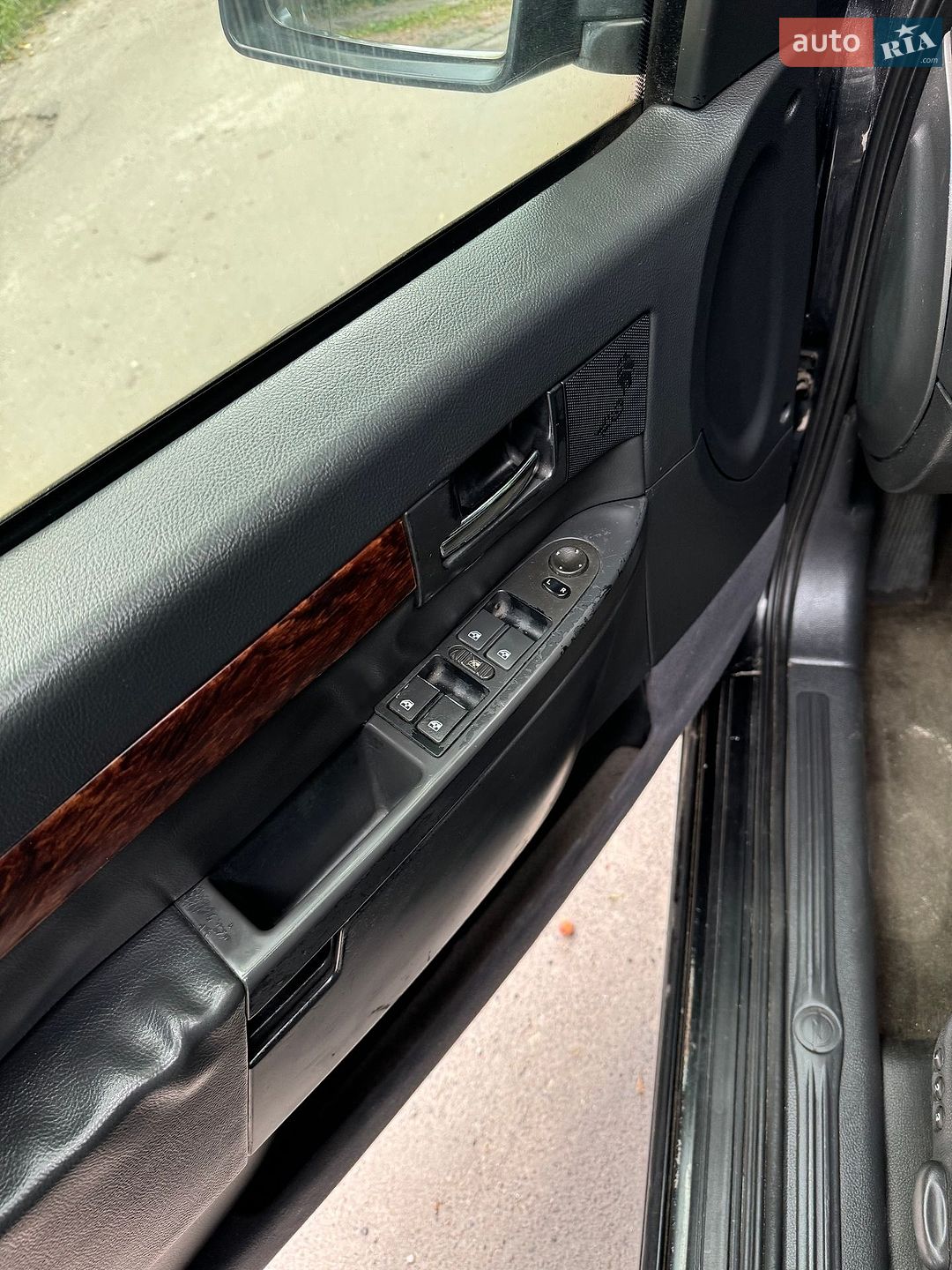 Opel Omega 1999 VIN W0L0VBP69Y1065687 фото оголошення 8 з 21