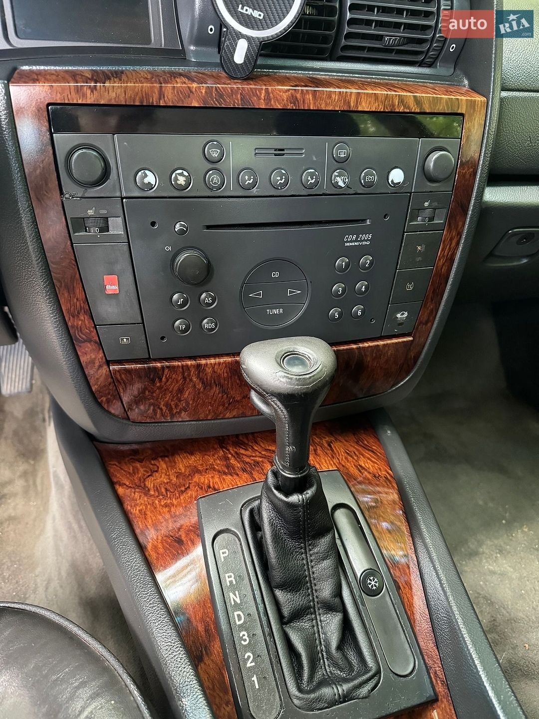 Opel Omega 1999 VIN W0L0VBP69Y1065687 фото оголошення 7 з 21